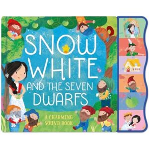 North Parade Publishing Snow White North Parade Publishing Snow White