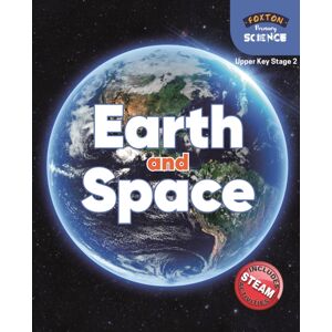 Foxton Books Foxton Primary Science: Earth And Space (Upper Ks2 Science) Foxton Books Foxton Primary Science: Earth And Space (Upper Ks2 Science)