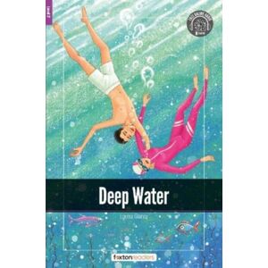 Foxton Books Deep Water - Foxton Readers Level 2 (600 Headwords Cefr A2-B1) With Free Online Audio Foxton Books Deep Water - Foxton Readers Level 2 (600 Headwords Cefr A2-B1) With Free Online Audio