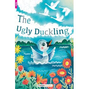 Foxton Books The Ugly Duckling - Foxton Readers Starter Level (300 Headwords Cefr A1) With Free Online Audio Foxton Books The Ugly Duckling - Foxton Readers Starter Level (300 Headwords Cefr A1) With Free Online Audio