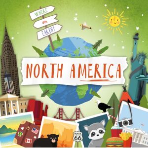 BookLife Publishing North America BookLife Publishing North America