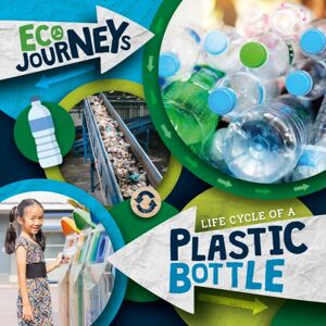 BookLife Publishing Life Cycle Of A Plastic Bottle BookLife Publishing Life Cycle Of A Plastic Bottle