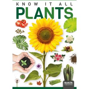 BookLife Publishing Plants BookLife Publishing Plants