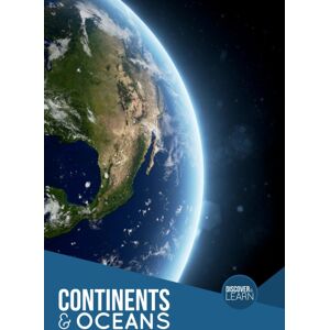 BookLife Publishing Continents And Oceans BookLife Publishing Continents And Oceans