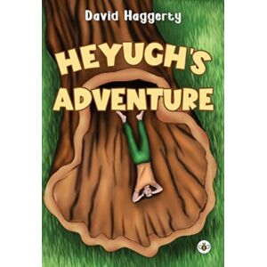 Olympia Publishers Heyugh'S Adventures Olympia Publishers Heyugh'S Adventures