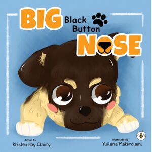 Olympia Publishers Big Black Button Nose Olympia Publishers Big Black Button Nose