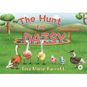 Olympia Publishers The Hunt For Daisy Olympia Publishers The Hunt For Daisy