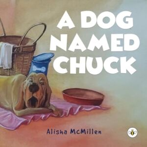 Olympia Publishers A Dog Named Chuck Olympia Publishers A Dog Named Chuck