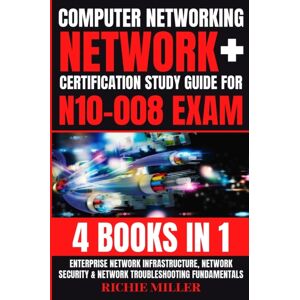 Pastor Publishing Ltd Computer Networking : Enterprise Network Infrastructure, Network Security & Network Troubleshooting Fundamentals Pastor Publishing Ltd Computer Networking : Enterprise Network Infrastructure, Network Security & Network Troubleshooting Fundamentals