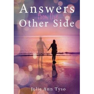 Brown Dog Books Answers From The Other Side Brown Dog Books Answers From The Other Side