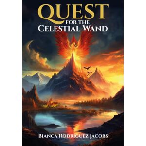 Brown Dog Books Quest For The Celestial Wand Brown Dog Books Quest For The Celestial Wand