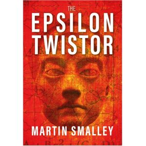 Brown Dog Books The Epsilon Twister Brown Dog Books The Epsilon Twister