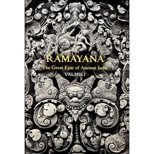 Flame Tree Publishing Ramayana : Classic Tales Flame Tree Publishing Ramayana : Classic Tales