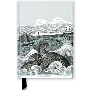 Flame Tree Publishing Angela Harding: Seal Song (Foiled Journal) Flame Tree Publishing Angela Harding: Seal Song (Foiled Journal)