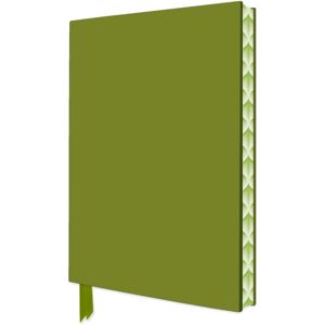 Flame Tree Publishing Sage Green Artisan Notebook (Flame Tree Journals) Flame Tree Publishing Sage Green Artisan Notebook (Flame Tree Journals)
