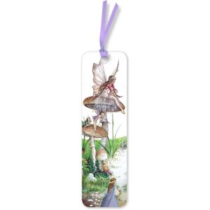 Flame Tree Publishing Jean & Ron Henry: Fairy Story Bookmarks (Pack Of 10) Flame Tree Publishing Jean & Ron Henry: Fairy Story Bookmarks (Pack Of 10)