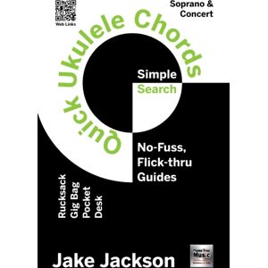 Flame Tree Publishing Quick Ukulele Chords Flame Tree Publishing Quick Ukulele Chords