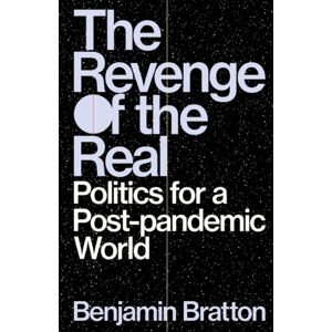 Verso Books The Revenge Of The Real : Politics For A Post-Pandemic World Verso Books The Revenge Of The Real : Politics For A Post-Pandemic World