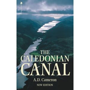 Birlinn General The Caledonian Canal Birlinn General The Caledonian Canal