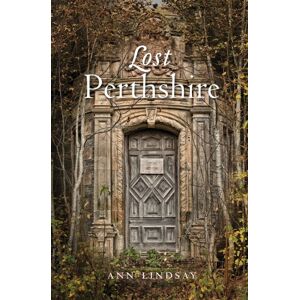 Birlinn General Lost Perthshire Birlinn General Lost Perthshire