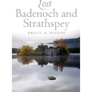 Birlinn General Lost Badenoch And Strathspey Birlinn General Lost Badenoch And Strathspey