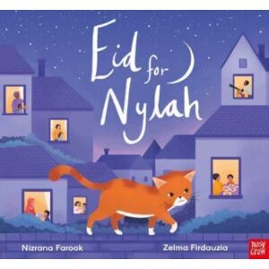 Nosy Crow Ltd Eid For Nylah Nosy Crow Ltd Eid For Nylah