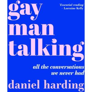 Jessica Kingsley Publishers Gay Man Talking : All The Conversations We Never Had Jessica Kingsley Publishers Gay Man Talking : All The Conversations We Never Had