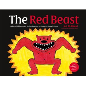 Jessica Kingsley Publishers The Red Beast : Helping Children On The Autism Spectrum To Cope With Angry Feelings Jessica Kingsley Publishers The Red Beast : Helping Children On The Autism Spectrum To Cope With Angry Feelings