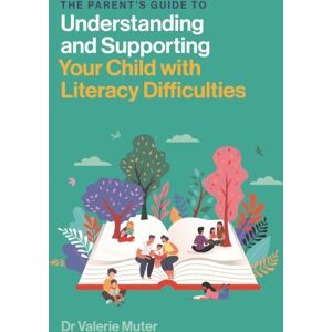 Jessica Kingsley Publishers The Parent’s Guide To Understanding And Supporting Your Child With Literacy Difficulties Jessica Kingsley Publishers The Parent’s Guide To Understanding And Supporting Your Child With Literacy Difficulties