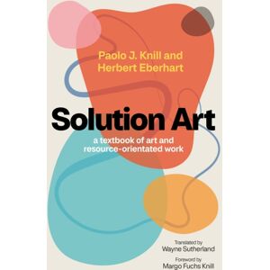 Jessica Kingsley Publishers Solution Art : A Textbook Of Art And Resource-Orientated Work Jessica Kingsley Publishers Solution Art : A Textbook Of Art And Resource-Orientated Work