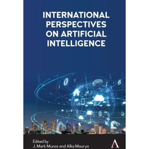 Anthem Press International Perspectives On Artificial Intelligence Anthem Press International Perspectives On Artificial Intelligence