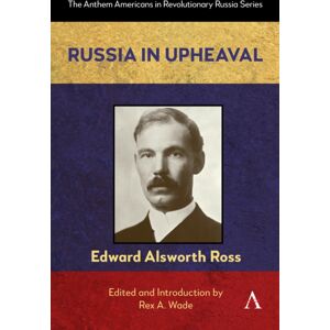 Anthem Press Russia In Upheaval Anthem Press Russia In Upheaval