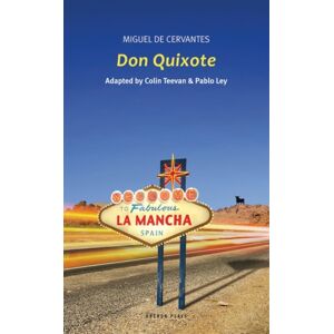 Bloomsbury Publishing PLC Don Quixote Bloomsbury Publishing PLC Don Quixote