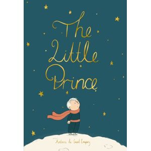 Wordsworth Editions Ltd The Little Prince Wordsworth Editions Ltd The Little Prince