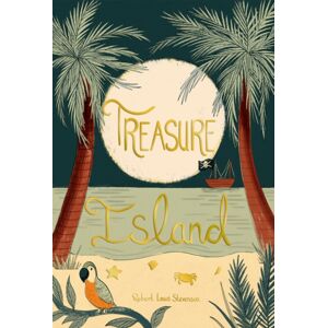 Wordsworth Editions Ltd Treasure Island Wordsworth Editions Ltd Treasure Island