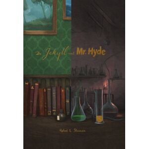 Wordsworth Editions Ltd Dr. Jekyll And Mr. Hyde Wordsworth Editions Ltd Dr. Jekyll And Mr. Hyde