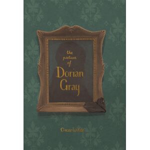 Wordsworth Editions Ltd The Picture Of Dorian Gray Wordsworth Editions Ltd The Picture Of Dorian Gray
