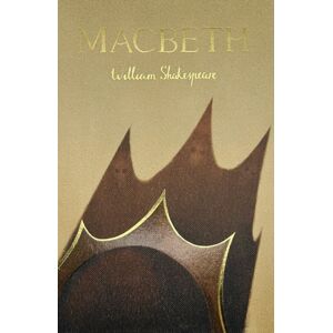 Wordsworth Editions Ltd Macbeth (Collector'S Edition) Wordsworth Editions Ltd Macbeth (Collector'S Edition)