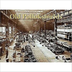 Stenlake Publishing Old Pollokshields Stenlake Publishing Old Pollokshields