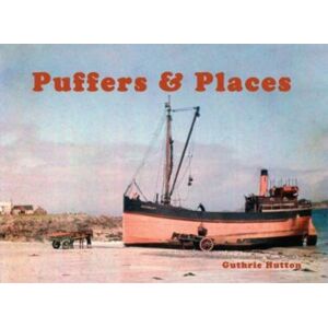 Stenlake Publishing Puffers & Places Stenlake Publishing Puffers & Places