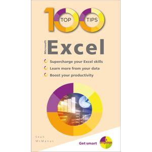 In Easy Steps Limited 100 Top Tips - Microsoft Excel In Easy Steps Limited 100 Top Tips - Microsoft Excel