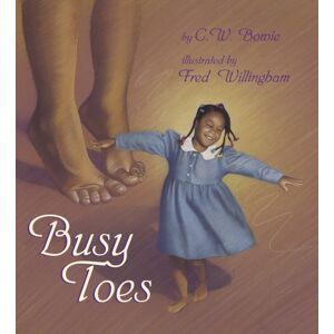 Zero to Ten Busy Toes Zero to Ten Busy Toes
