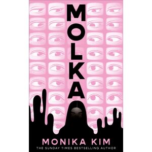 Octopus Publishing Group Molka : A Hotly Anticipated Novel From The selling Author Of The Eyes Are The Part Octopus Publishing Group Molka : A Hotly Anticipated Novel From The selling Author Of The Eyes Are The Part