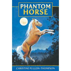 Award Publications Ltd Phantom Horse Award Publications Ltd Phantom Horse
