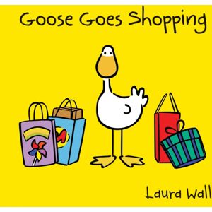 Award Publications Ltd Goose Goes Shopping Award Publications Ltd Goose Goes Shopping