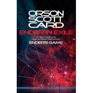 Little, Brown Book Group Ender In Exile : Book 5 Of The Ender Saga Little, Brown Book Group Ender In Exile : Book 5 Of The Ender Saga