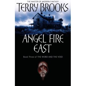 Little, Brown Book Group Angel Fire East : The Word And The Void Series: Book Three Little, Brown Book Group Angel Fire East : The Word And The Void Series: Book Three