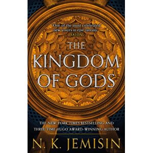 Little, Brown Book Group The Kingdom Of Gods : Book 3 Of The Inheritance Trilogy Little, Brown Book Group The Kingdom Of Gods : Book 3 Of The Inheritance Trilogy
