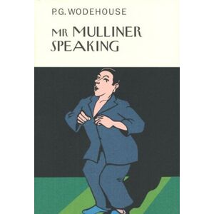 Everyman Mr Mulliner Speaking Everyman Mr Mulliner Speaking