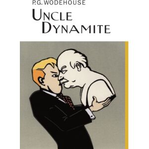 Everyman Uncle Dynamite Everyman Uncle Dynamite